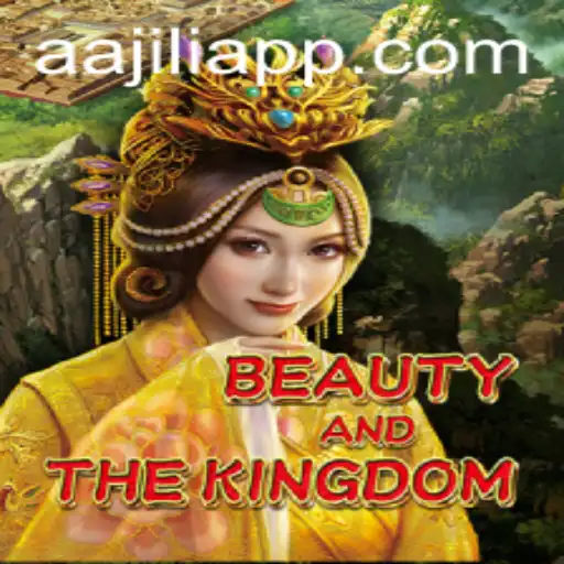 BeautyAndTheKingdom: A Thrilling Journey Through Enchantment