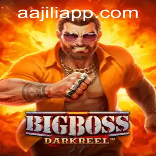 BigBoss: An Innovative Gaming Experience Inspired by AAJILI
