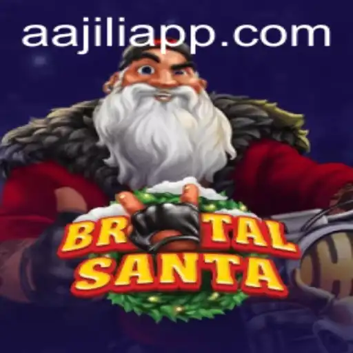 BrutalSanta: An Immersive Gaming Experience with a Twist