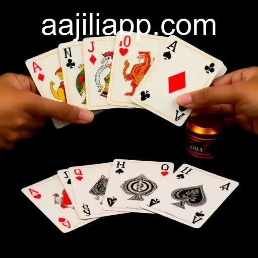 Gaming Experience AAJILI - 800+ Premium and Exclusive Games