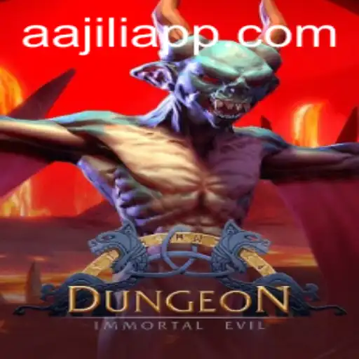 Exploring the Mystical World of Dungeon: A Deep Dive into AAJILI