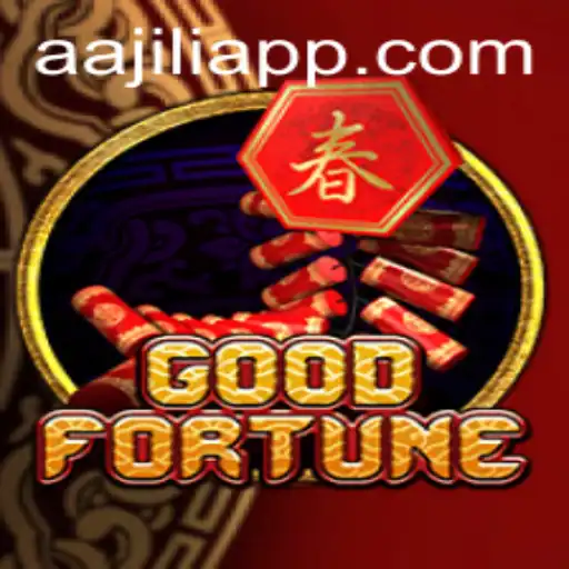 Unveiling GoodFortune: A New Adventure Awaits You with AAJILI