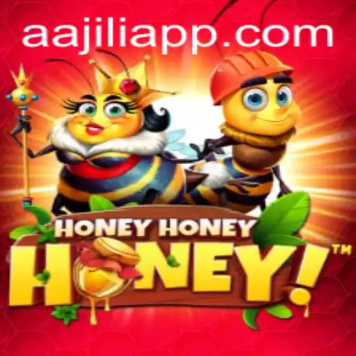 Exploring HoneyHoneyHoney: A Sweet Adventure with AAJILI
