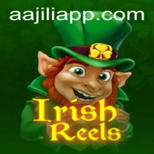 An Immersive Journey into IrishReels: Unveiling the Game Mechanics of AAJILI