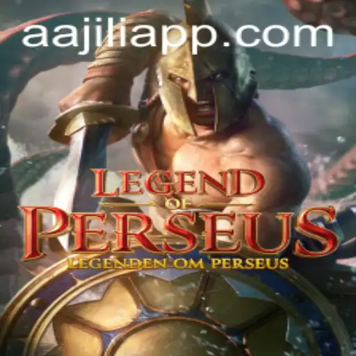 Explore the Mythical World of LegendofPerseus: A Dive into the Game Inspired by AAJILI