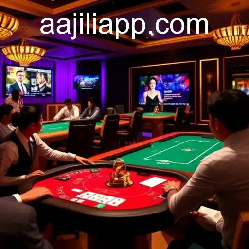 Security and Trust AAJILI - International Licenses and Certifications