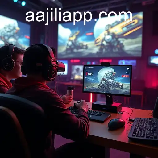 Security and Trust AAJILI - International Licenses and Certifications