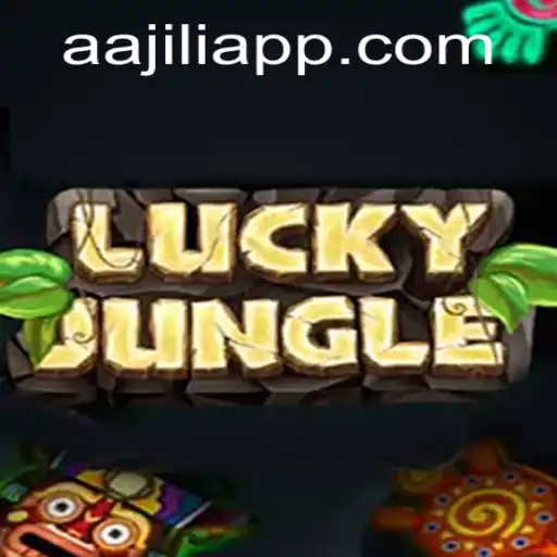 Exploring the Mysteries of LuckyJungle: The Game of Fortune and Strategy
