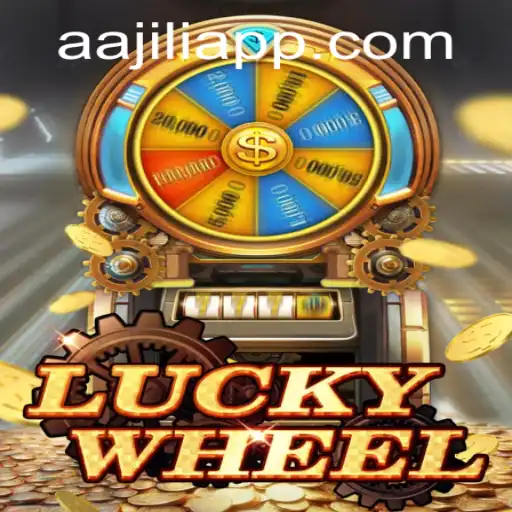 Experience the Excitement of LuckyWheel: A Spin of Fortune