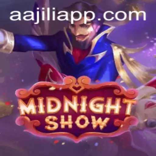 Unveiling MidnightShow: Dive into the Enigma of AAJILI