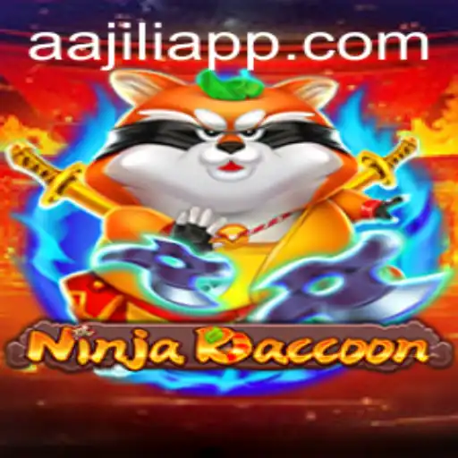 Unveiling the World of NinjaRaccoon: A New Thrilling Adventure with AAJILI