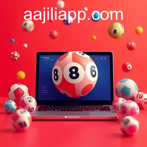 Gaming Experience AAJILI - 800+ Premium and Exclusive Games