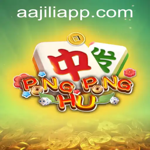 PONGPONGHU: The Intriguing Game Taking the World by Storm
