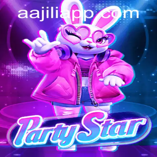 Discover the Excitement of PartyStar Featuring the Thrilling AAJILI Challenge