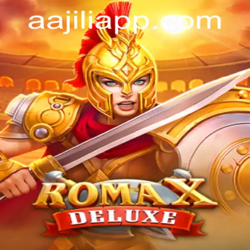 Exploring the Exciting World of RomaXDeluxe: A Comprehensive Guide with AAJILI Insights