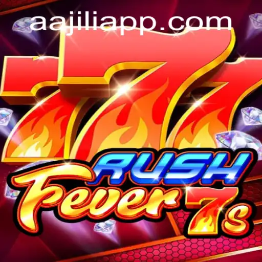 Unveiling RushFever7s: The Electrifying Game Experience with AAJILI