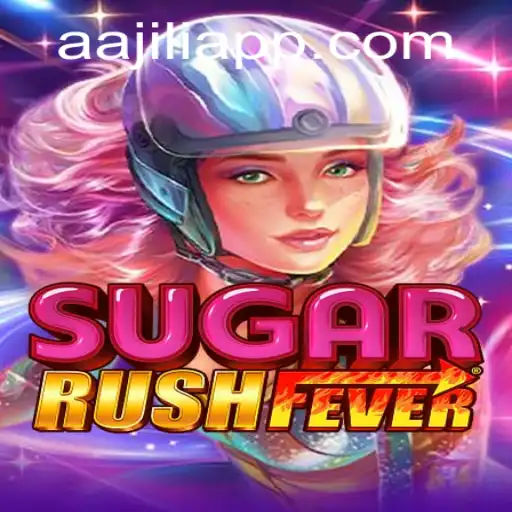 Exploring the Vibrant World of SugarRushFever: A Sweet Escape with an Exciting Twist