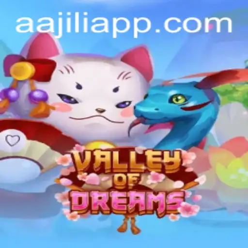Journey Through 'ValleyofDreams': An Immersive Adventure with AAJILI